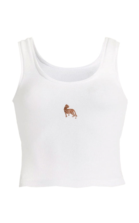 Lioness Tank